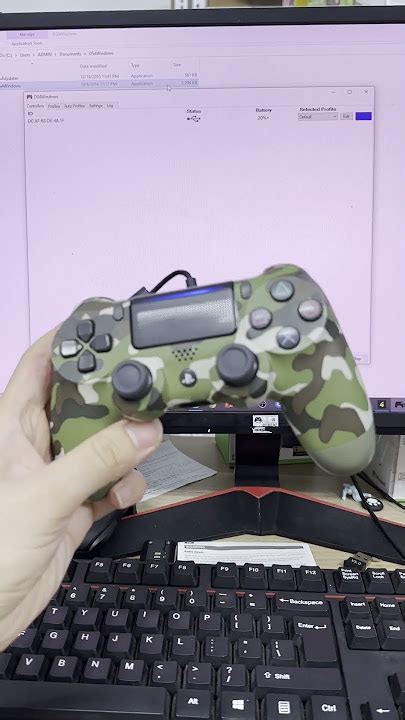 ds4windows|Iba pa.